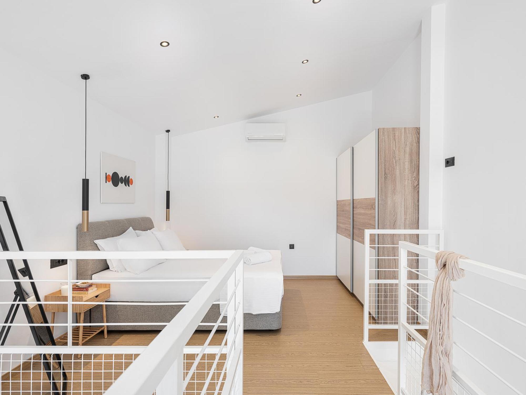 Nek Suites - Adults Only Ханья Экстерьер фото
