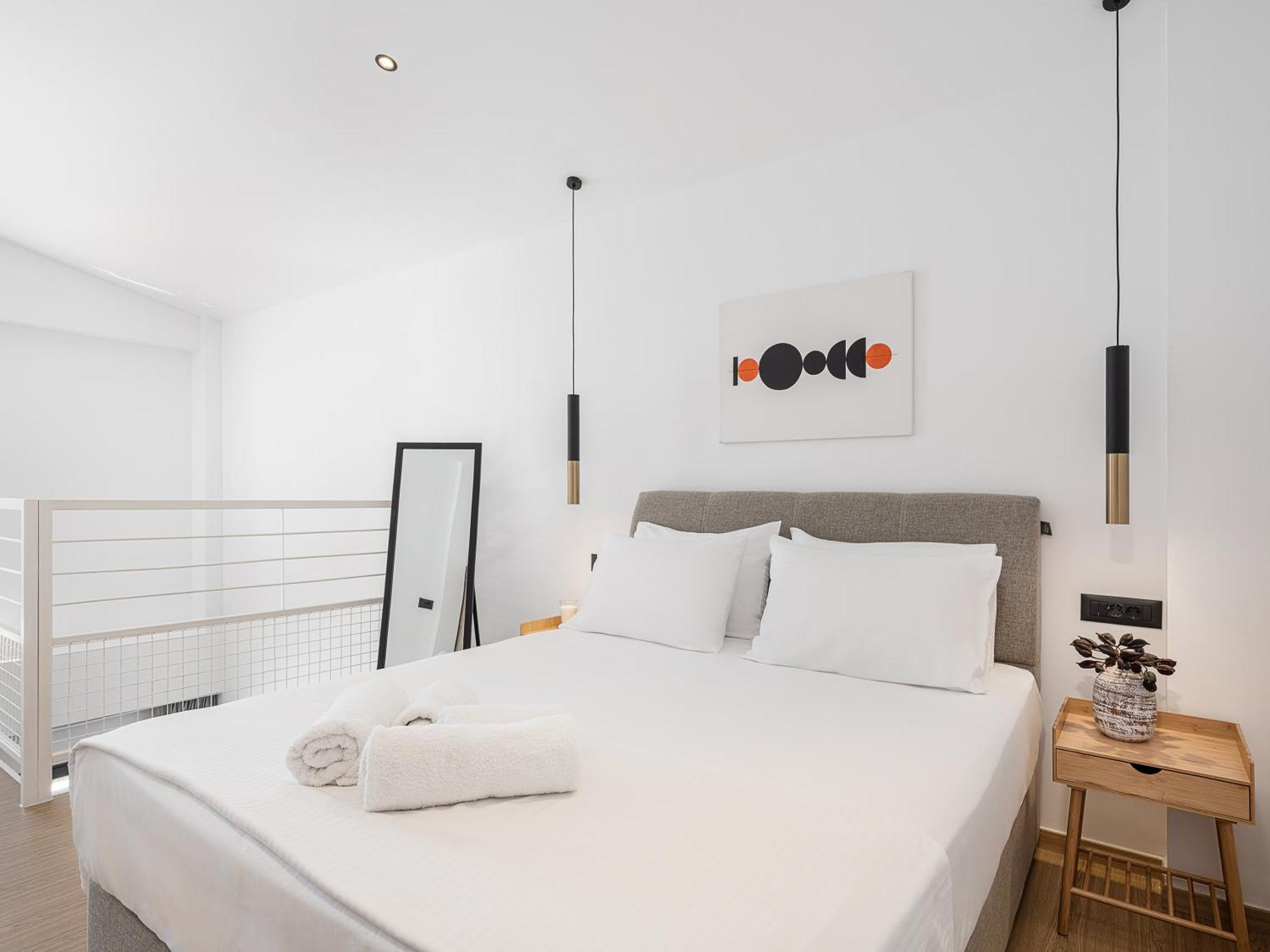 Nek Suites - Adults Only Ханья Экстерьер фото