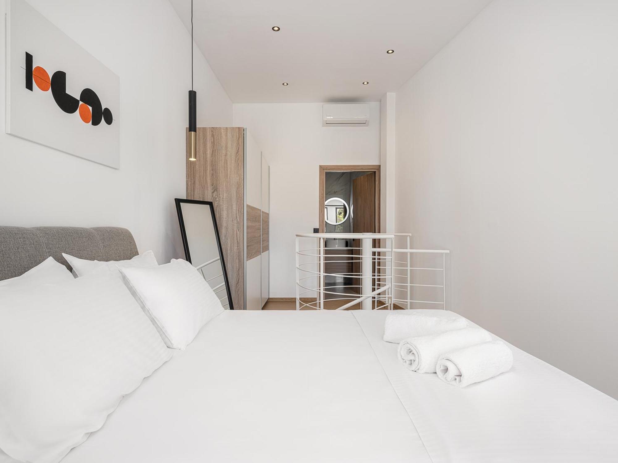 Nek Suites - Adults Only Ханья Экстерьер фото